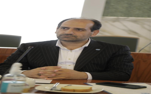 تقویت نقش تسهیل گری بیمه مرکزی در کنار نقش نظارتی برای توسعه صنعت بیمه