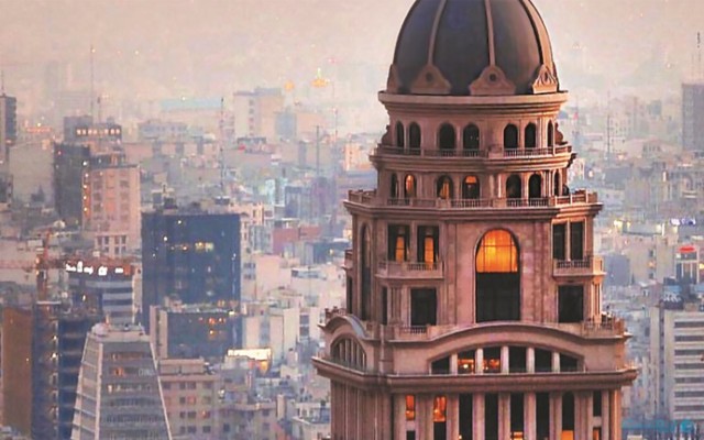 ساختار جدید برای بهبود شرایط حسابرسی بیمه‌ای تعریف خواهد شد