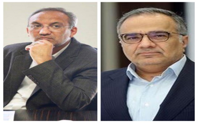 تحلیلی کوتاه از رفتار شناسی دو رئیس کل بیمه مرکزی
