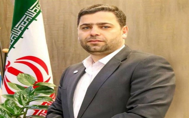 مومنی زاده سرپرست اداره کل سرمایه گذاری و مجامع شد