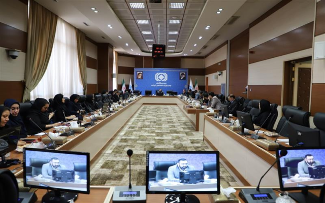 روابط عمومی باید یک نهاد فرهنگ ساز باشد