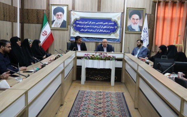 بیش از هفت هزار فعال قرآنی زیر پوشش بیمه صندوق هنر قرار گرفتند