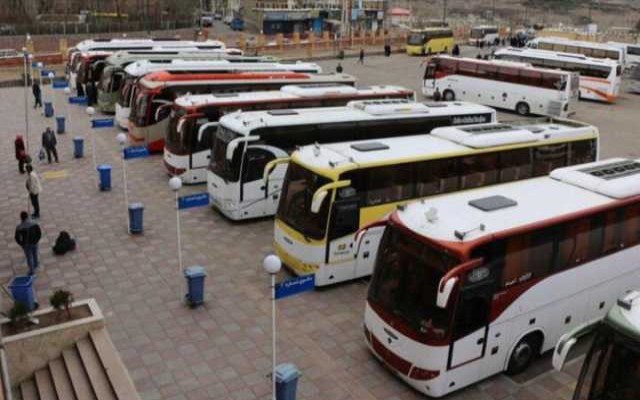 اجرای طرح بیمه تکمیلی رانندگان در استان کرمانشاه