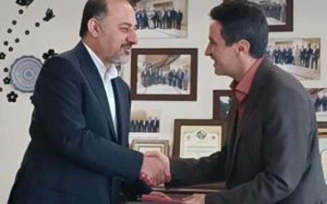 انتصابات جدید در بیمه اتکایی ایرانیان