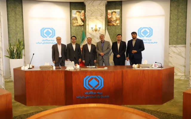 تعامل نهادناظر صنعت بیمه با دستگاه های مرتبط گسترش خواهد یافت