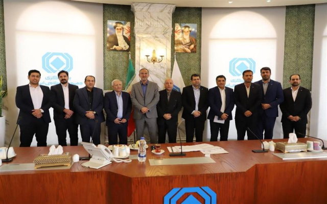 تعامل نهادناظر صنعت بیمه با دستگاه های مرتبط گسترش خواهد یافت