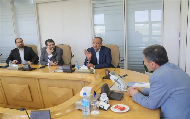 توسعه و تعامل نهادهای اقتصادی بزرگ کشور با صنعت بیمه یک ضرورت آشکار است