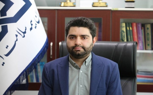 ۴۴ میلیون ایرانی از خدمات بیمه سلامت استفاده می کنند