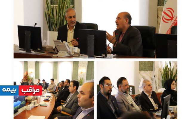 سومین جشنواره ورزشی کارکنان صنعت بیمه به مناسبت گرامیداشت روز ملی بیمه برگزار می‌شود