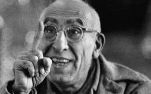 بیمه ایران، اموال و منزل دکتر مصدق را بیمه کرده بود؟