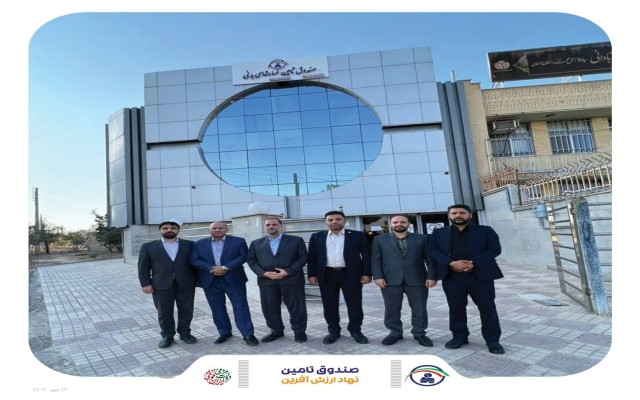 سمنان ؛ مقصد بیست و چهارمین سفر مدیرعامل صندوق تامین خسارت های بدنی