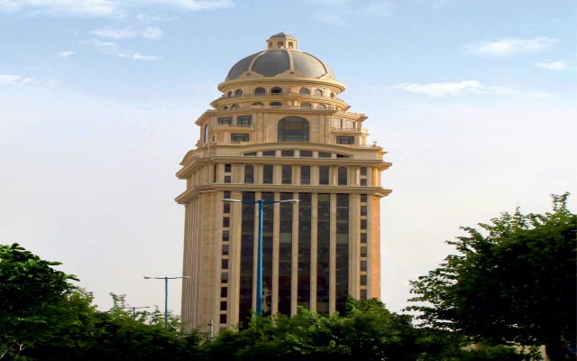 محسن قلی پور، سرپرست اداره کل حوزه ریاست کل بیمه مرکزی