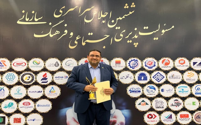 بیمه شخص ثالث یک مسئولیت اجتماعی است