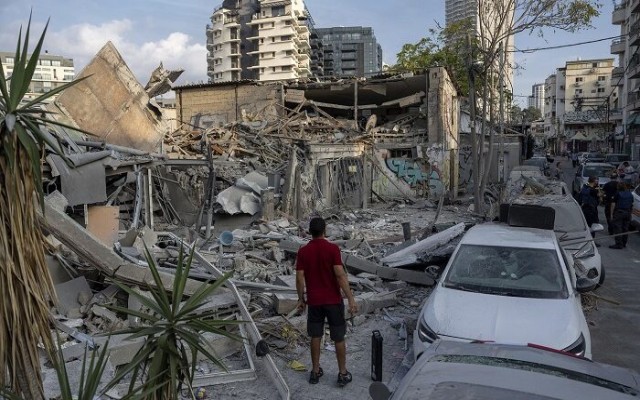 آیا بیمه نامه عمر جنگ را پوشش می دهد؟