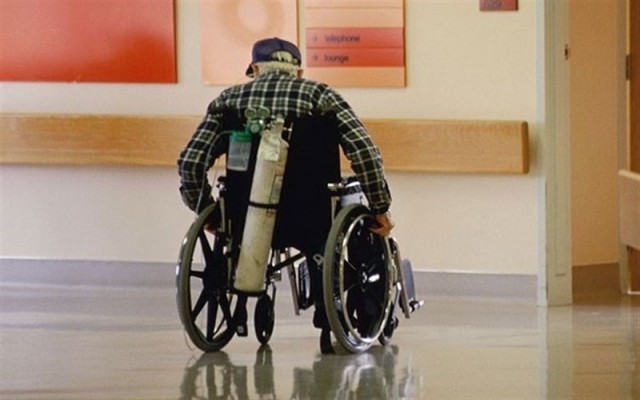 بلاتکلیفی جانبازان تحت پوشش بیمه نیروهای مسلح