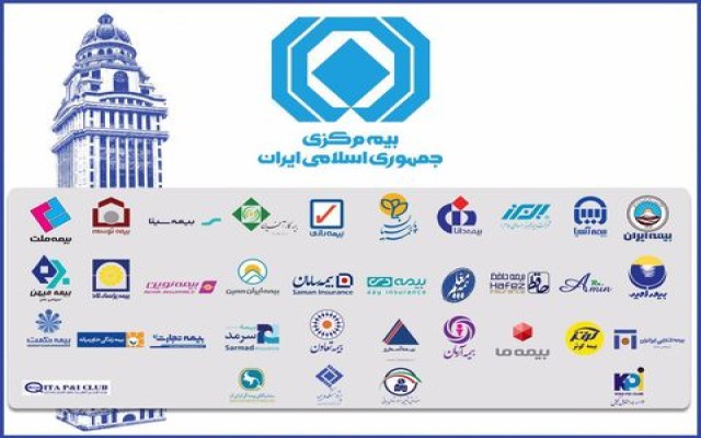 کارنامه مالی بیمه اتکائی کشور روی میز / مسیر نزولی اجباری+ کارنامه شرکتهای اتکائی