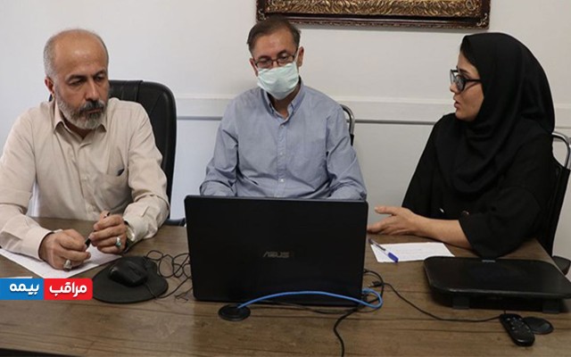 60 درصد از هزینه‌های درمان مربوط به سالمندان است