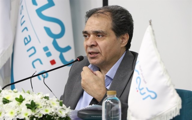 مدیرعامل بیمه دی؛ مشتری‌مداری، یکی از مهمترین مزایای رقابتی بیمه دی به شمار می‌رود