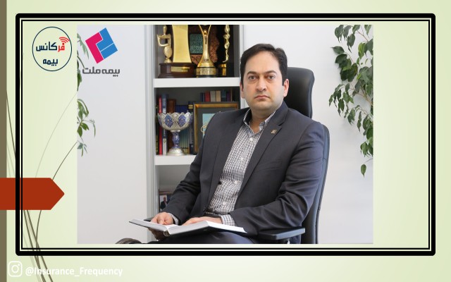 به مدیرعاملی علیرضا یزدان دوست؛ سود فعالیت‌های بیمه‌ای شرکت بیمه ملت یک‌ هزار و ۳۴۶ درصد جهش کرد