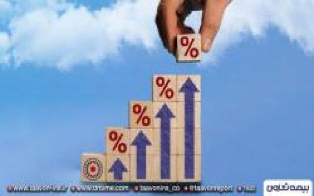 رشد ۱۰۶ درصدی بیمه تعاون در شش ماه