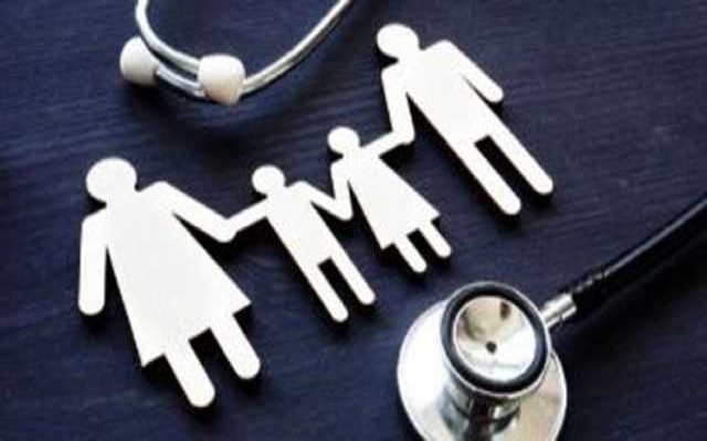 ۸۰ درصد مردم اسفراین تحت پوشش بیمه‌سلامت هستند