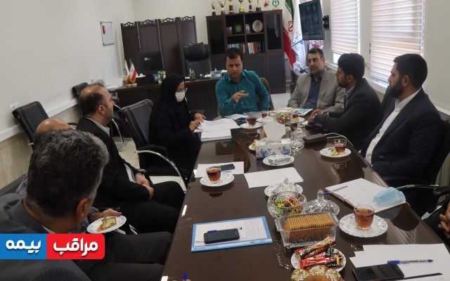 محمد امیری، معاون تعاون اداره کل تعاون، کار و رفاه اجتماعی استان البرز عنوان کرد