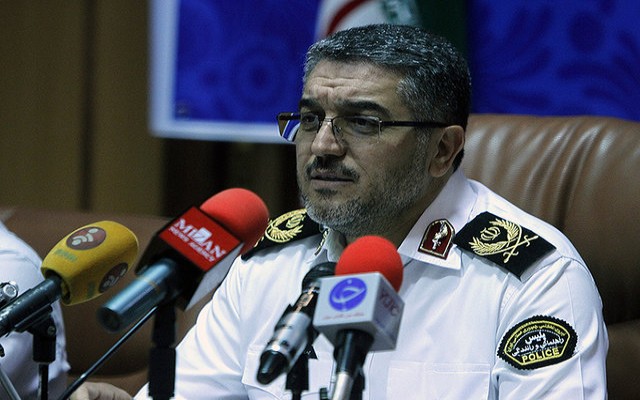 جانشین رئیس پلیس راهور فراجا:متأسفانه از بیمه شخص ثالث برای راه‌ها هیچ‌هزینه‌ای نشده است