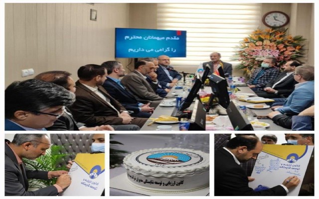 شایسته‌گماری در کنار تقویت بخش آموزش به توسعه صنعت بیمه منتهی خواهد شد