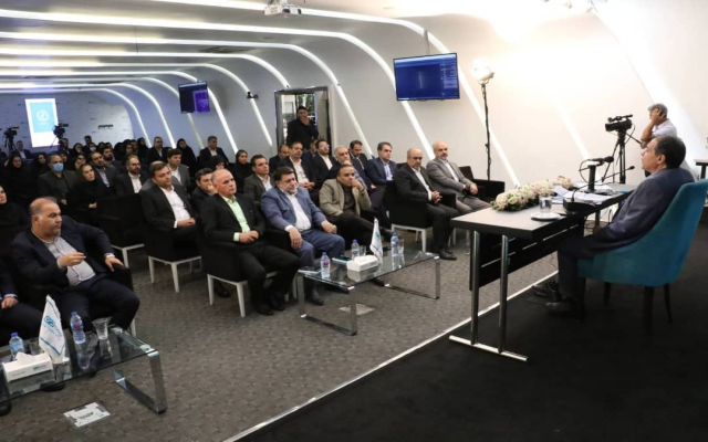 بیمه دی سال پر سودی را پشت سر خواهد گذاشت