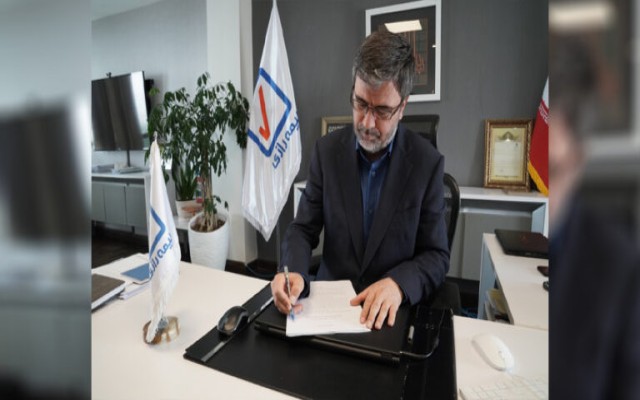 انتصاب مدیران جوان در شرکت بیمه رازی/ راه اندازی مجتمعی دیگر در بیمه رازی