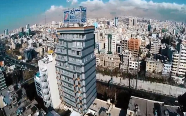 معرفی نفرات برتر جشنواره همای رحمت