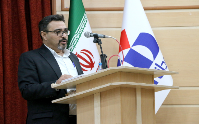 ضرورت تغییر رویکرد شبکه فروش و بازنگری در ترکیب پرتفوی نمایندگان