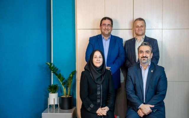 در یک زمین برابر بازی نمی‌کنیم / اما و اگرهای ایجاد شرکت ملی اتکائی