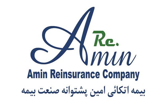 هم زمانی «افزایش» حق بیمه تولیدی و «کاهش» نسبت خسارت، دستاورد اتکایی امین