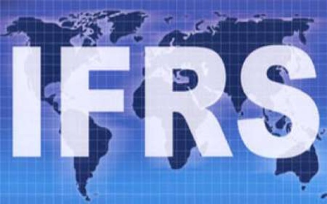 شرایط اجرای IFRS 17 برای گزارشگری بیمه / بازی برابر