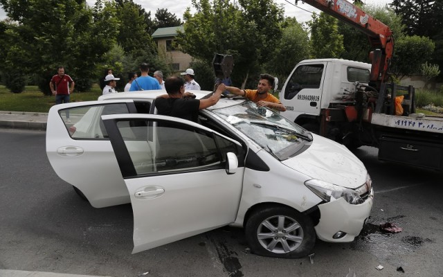 آسیا صدرنشین فروش بیمه بدنه خودرو