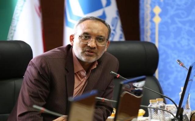 مساله بیمه ساختمانهای دولتی باید با جدیت بیشتری دنبال شود