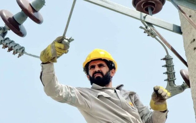 سود بیمه آرمان از قرارداد ۱۸۳ میلیاردی با توانیر  ۱۰ درصد