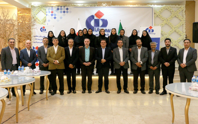 نمایندگان بیمه دانا از عملکرد سال ۱۴۰۲ سود مشارکت دریافت خواهند کرد