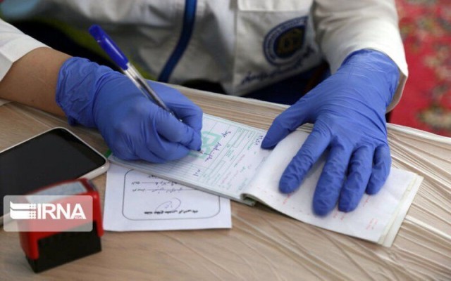 بیمه سلامت ماهانه هزار میلیارد ریال در کردستان هزینه می‌کند