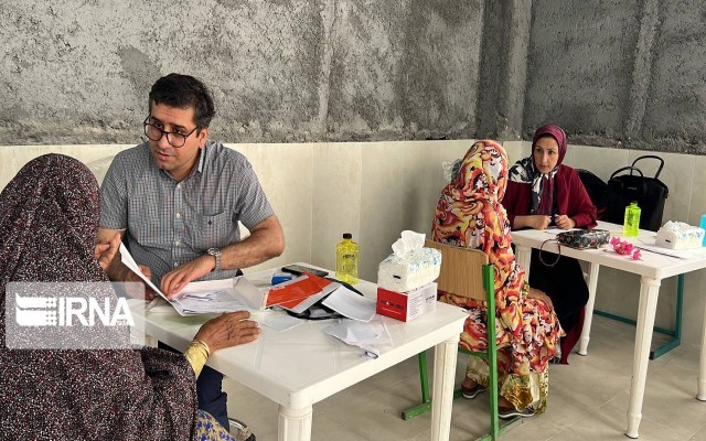 ۹۳ درصد مردم تحت پوشش بیمه خدمات سلامت قرار دارند