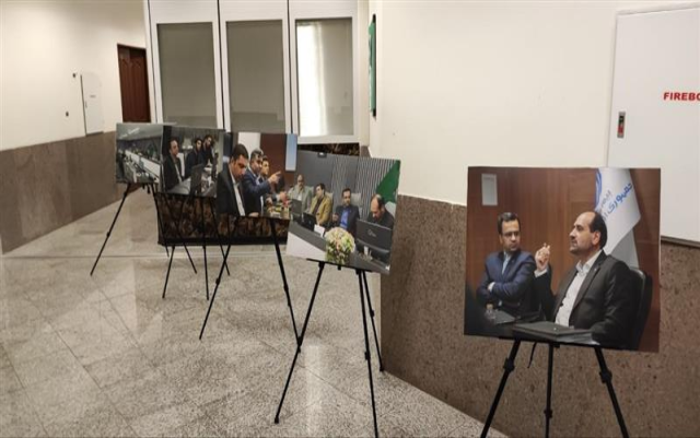 آغاز به کار مدرسه کسب و کار بیمه