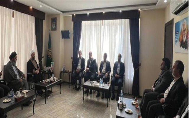 شبکه فروش نقش موثری در همگانی شدن محصولات و خدمات بیمه ای دارند