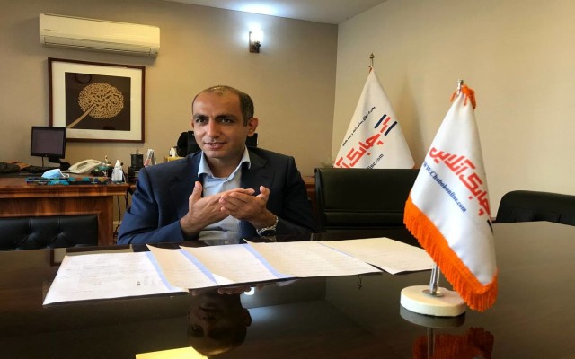 روش اتکایی در صنعت بیمه کشور سنتی است