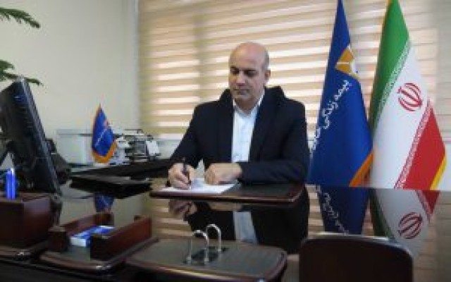 پیام‌ مدیرعامل بیمه زندگی خاورمیانه به مناسبت هفته بیمه