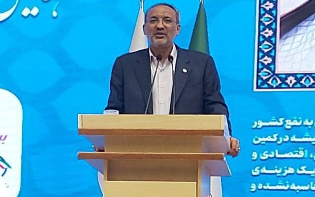 شش ارگان بایت عوارض پرداختی بیمه گران، گزارشی به صنعت بیمه نمی دهند