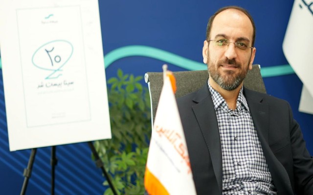 اطلاعات سامانه رسیدگی به شکایات مشتریان بیمه ای چندان قابل اتکا نیست