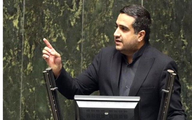 انتقاد اسحاقی از عدم اجرای صحیح قانون بیمه کارگران ساختمانی