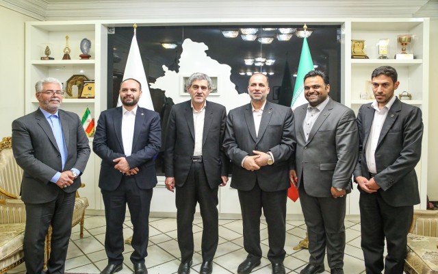 استاندار فارس در دیدار مدیرعامل صندوق تامین:نیازمند تصمیمات تاثیرگذار و بنیادین برای کاهش تصادفات رانندگی هستیم