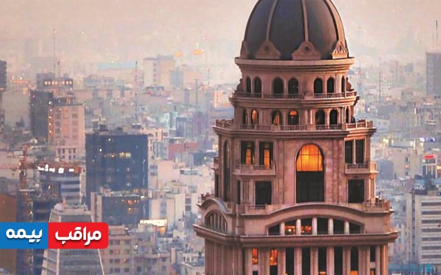 آیین‌نامه جدید سرمایه‌گذاری موسسات بیمه (۱۰۴)